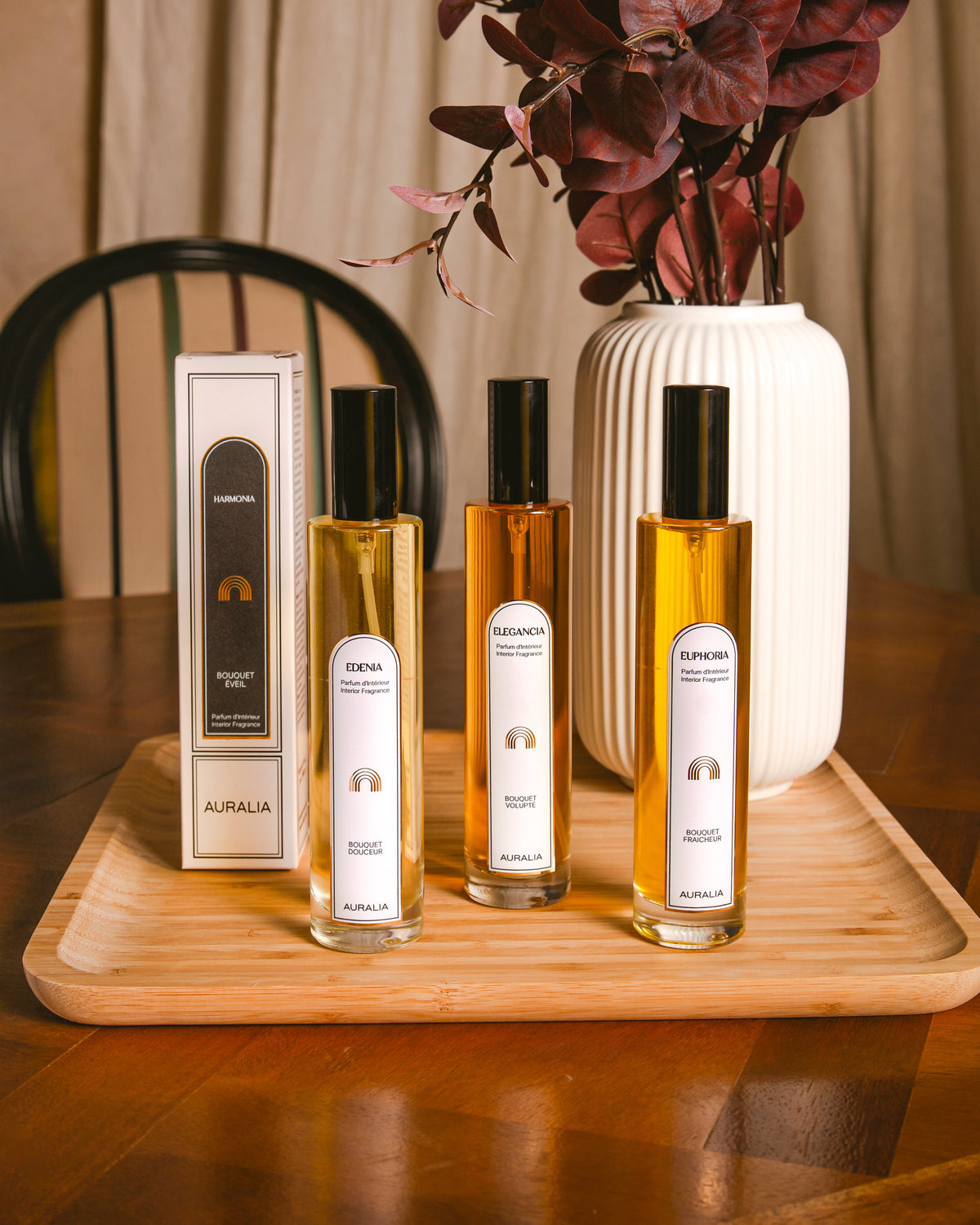 PARFUMS