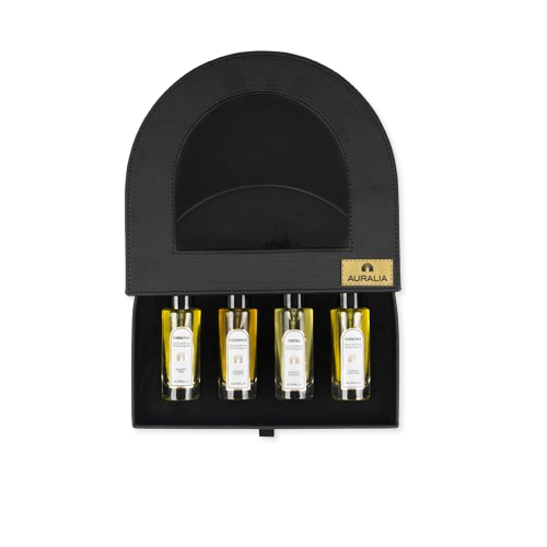 COFFRET DÉCOUVERTE