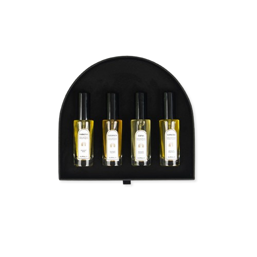 COFFRET DÉCOUVERTE