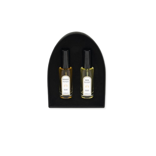 COFFRET DUO