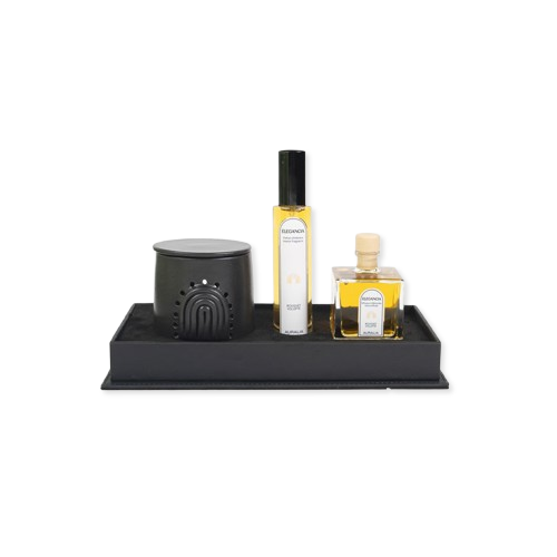 COFFRET DE DIFFUSION GM