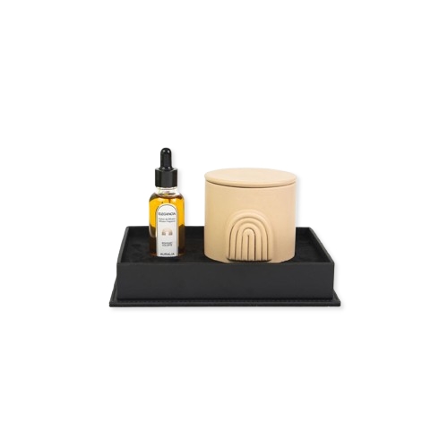 COFFRET HERITAGE