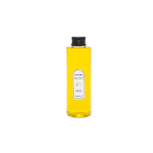 EUPHORIA - RECHARGE
